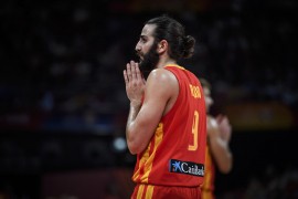Bogdan najbolji strijelac Mundobasketa, Rubio MVP