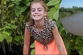 Djevojčica se kupala u rijeci, kroz nos joj ušla ameba koja izjeda ...