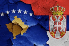Izaslanik EU za dijalog Beograda i Prištine iz Njemačke?