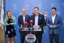 Počinje Evropska sedmica mobilnosti: Pogledajte raspored dešavanja