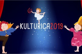 "Kulturica" donosi besplatne predstave za 500 mališana