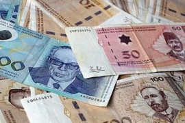 Prosječna julska plata 932 KM