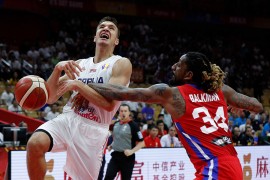 Bogdanović: Možda je moja krivica