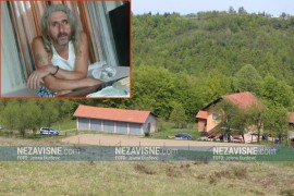 Optužen da je ubio policajca i izbo oca