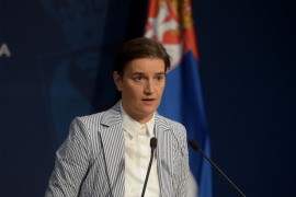 Brnabić: Deklaracija SDA opasna