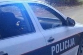 Policajci spasili osobu koja je htjela da se ubije