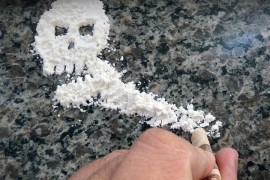 Sa istočnoevropskog tržišta u Srpsku stižu nove opasne droge