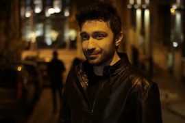 Rade Ćosić o filmu "Ekipa": Ljudi su željni dobrih priča