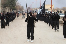 Lider Islamske države najavljuje nove napade