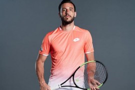 Džumhur ipak u glavnom žrijebu Sankt Peterburga