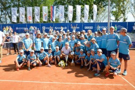 TK Mladost spustio zavjesu na ATP čelendžer Srpska open