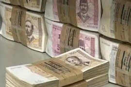 Budžet Republike Srpske u plusu više od 90 miliona maraka