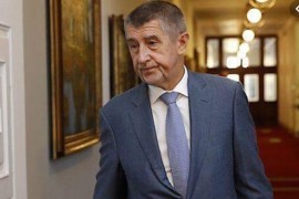 Babiš i Zeman razgovarali o povlačenju priznanja Kosova