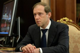 Sankcije pomogle napredovanju ruske industrije