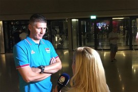 Kovač: Protiv Belgije moramo da pokažemo najbolje lice