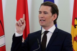 Hakeri upali u sistem partije Sebastijana Kurca