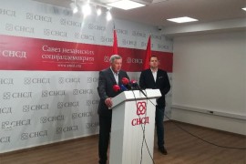 Radmanović: SDA u rezoluciji usvojila njihov stav star 30 godina