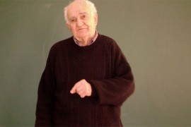 Preminuo Ilija Ivanović, učesnik proboja iz logora u Jasenovcu
