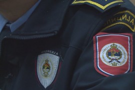 Povećavaju penzije pripadnicima MUP-a