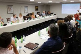 Privredna komora traži stolicu u Ekonomsko-socijalnom savjetu