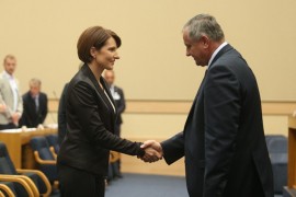 Gašić: Srpska ima ogroman prirodni potencijal