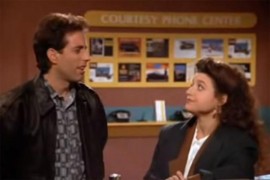 "Seinfeld" stiže na Netflix, nema više "Prijatelja"