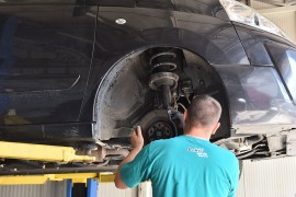 Četiri dana prakse iznjedrila bi vrsne auto-mehaničare