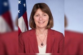 Kavalec nova šefica Misije OSCE u BiH