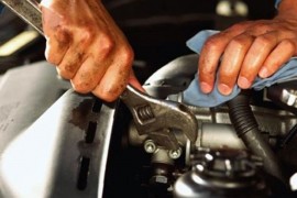 Muškarac iz Gradiške teško povrijeđen prilikom popravke automobila