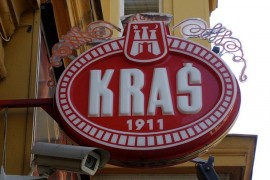 Srbin kupuje Kraš?