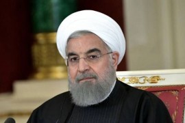 Rohani optužio SAD i Saudijce za rat u Jemenu