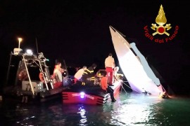 Poginuli u sudaru glisera pošto su pokušali da obore rekord