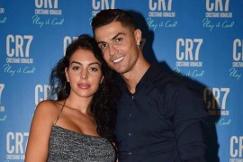 Ronaldo najavio svadbu, ispunjava mami želju