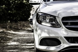 Automobil registrovan do 3500. godine