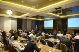 Konferencija "Prointer i partneri" u Sarajevu