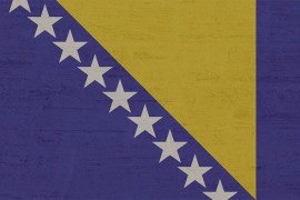 OEBS: Na Kongresu SDA hvaljene osobe odgovorne za ratne zločine