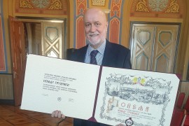 Grujičić: Sa Karlovcima sam stvorio vertikalu svoje karijere
