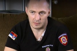 MMA borac porijeklom iz Drvara umro u Americi