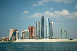 Huti zaprijetili napadom dronovima i na Abu Dabi