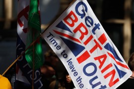 Britanska vlada će poštovati odluku Vrhovnog suda