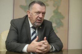 Trninić: Po planu pripreme izgradnje autoputa Banjaluka-Prijedor