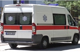 Mladić umro na proslavi drugovog rođendana u Brčkom