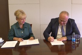 Za 85 srednjoškolaca plaćena praksa u "Banji Vrućici"