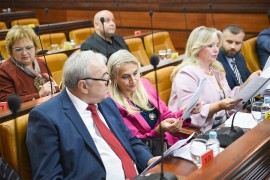Nevena Todorović na čelu Doma zdravlja Banjaluka