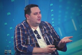 Odgođeno izricanje presude novinaru Gordanu Duhačeku