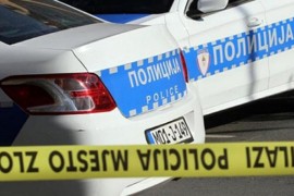 Šest osoba povrijeđeno u lančanom sudaru