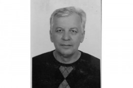 Preminuo Milorad Govedarica