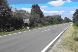 Mobilni brojači postavljeni uz puteve u Srpskoj: Mjere brzinu, ali ne ...