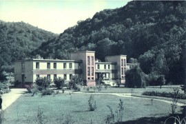 Banja Vrućica: Vijek u službi zdravlja