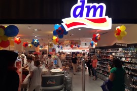 DM među 100 najvećih u BiH, prvi po prihodu u svojoj djelatnosti